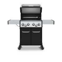 Гриль газовый Broil King Baron 490 New
