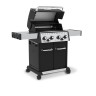Гриль газовый Broil King Baron 490 New  