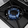 Гриль газовый Broil King Baron 490 New  