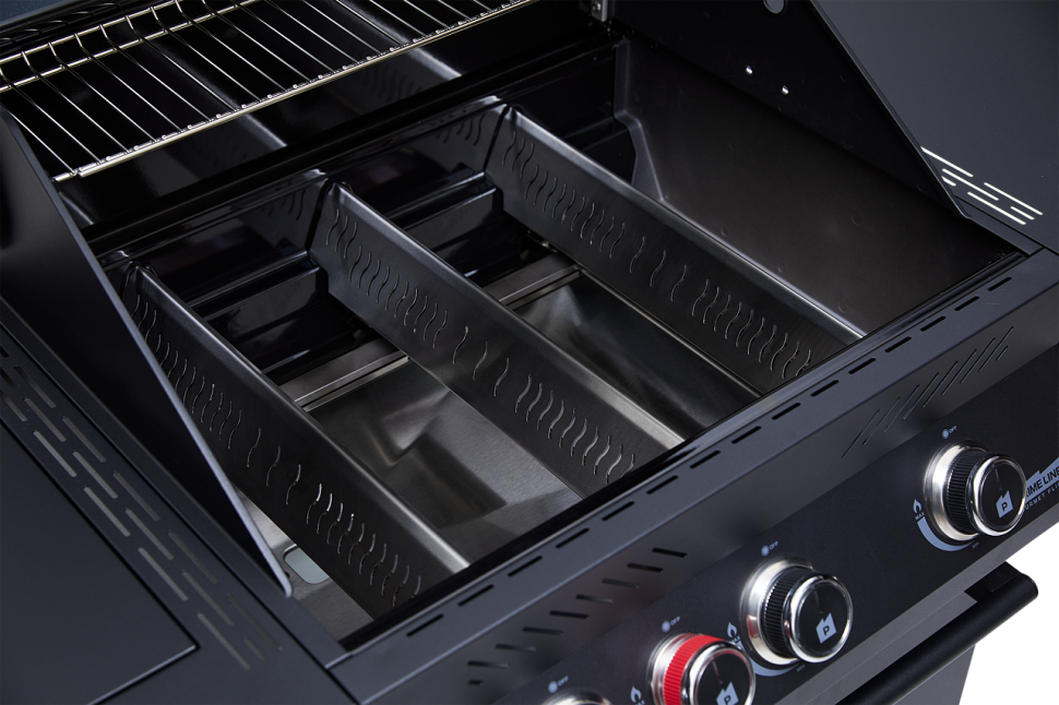 Аромапластина для PRIMELINER G-class  