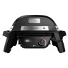 Электрический гриль Weber PULSE 1000, чёрный  