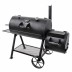 Гриль коптильня Oklahoma Joe's Highland Reverse Flow SMOKER в Саратове