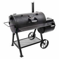 Гриль коптильня Oklahoma Joe&#039;s Highland Reverse Flow SMOKER