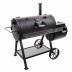 Гриль коптильня Oklahoma Joe's Highland Reverse Flow SMOKER в Саратове