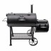 Гриль коптильня Oklahoma Joe's Highland Reverse Flow SMOKER в Саратове