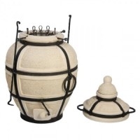Тандыр &quot;Большой&quot; (Амфора), 25 см