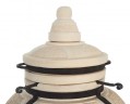 Тандыр "Большой" (Амфора), 25 см  