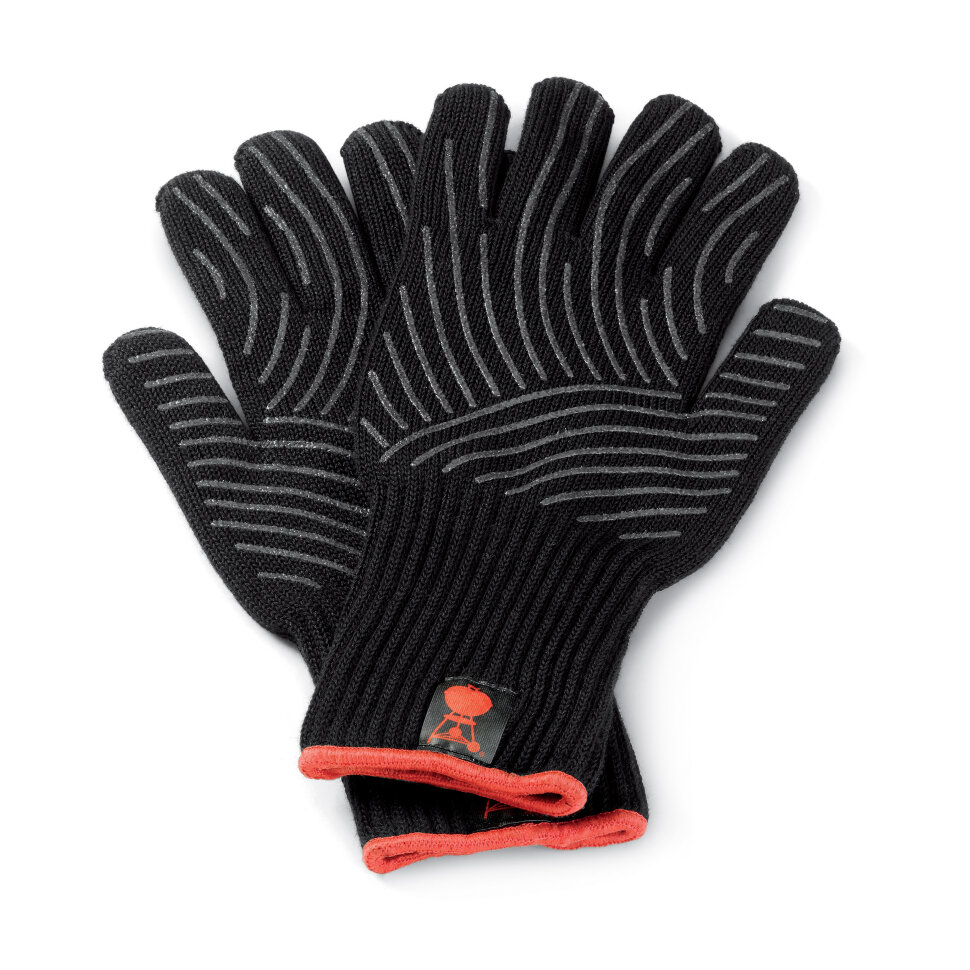 Перчатки для гриля Weber, размер L/XL из арамида  