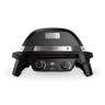 Электрический гриль Weber PULSE 2000, чёрный  