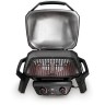 Электрический гриль Weber PULSE 2000, чёрный  
