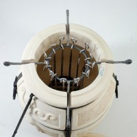 Тандыр &quot;Скиф&quot; (Амфора), 31 см