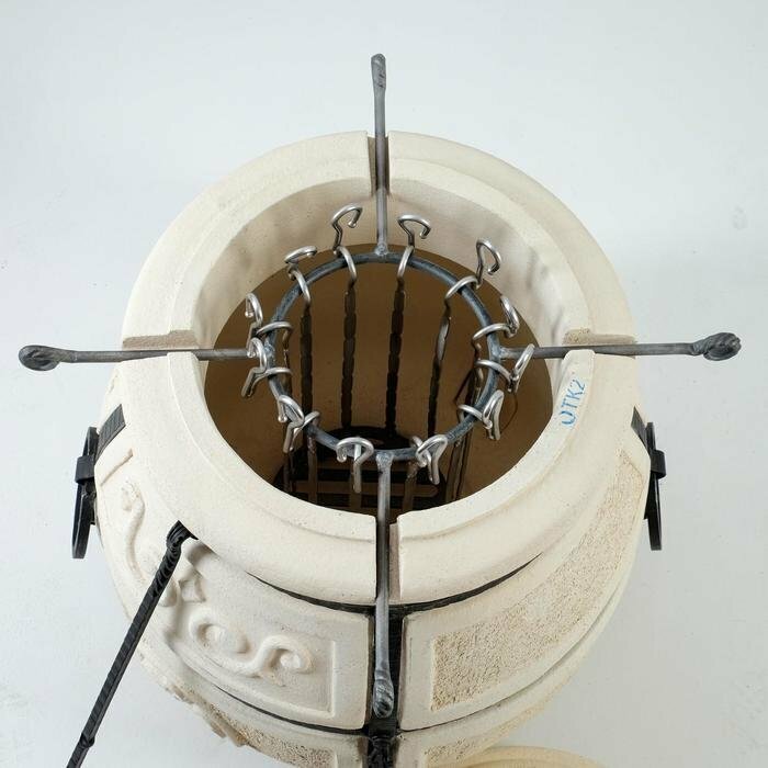 Тандыр "Скиф" (Амфора), 31 см  