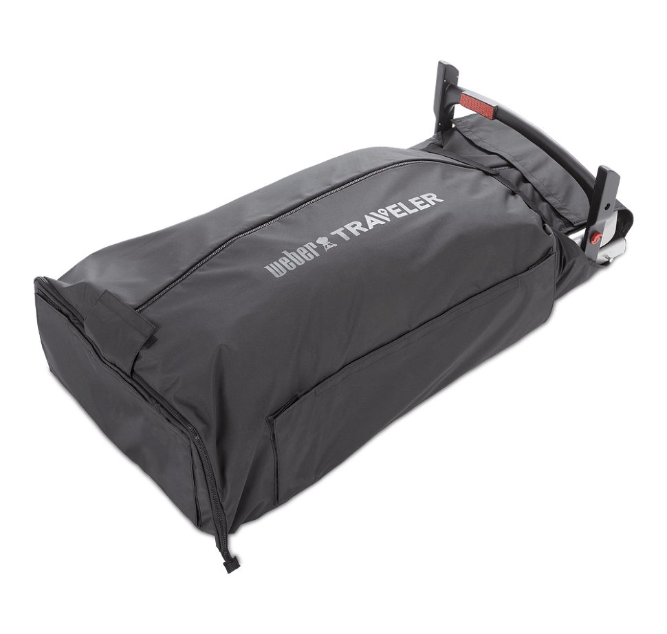 Кофр для перевозки Weber Traveler   