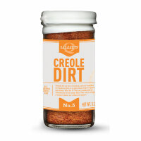 Специя CREOLE DIRT 92г банка стекло (LILLIE&#039;S)