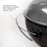 Угольный гриль SnS Grills Original Kettle, 57 см, черный, (без корзины SNS)  