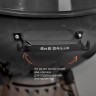 Угольный гриль SnS Grills Original Kettle, 57 см, черный, (без корзины SNS)  