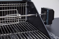 Вертел PRIMELINER для гриля G-class
