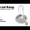 Ростер гриль Broil-King для курицы, поддон, термометр  -video