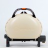 Гриль газовый O-GRILL 500M bicolor  black-cream  