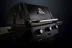 Гриль газовый Broil King SIGNET 320 SHADOW  