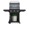 Гриль газовый Broil King SIGNET 320 SHADOW  