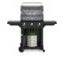 Гриль газовый Broil King Сигнет 320 Шэдоу (SIGNET 320 SHADOW)