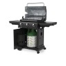 Гриль газовый Broil King SIGNET 320 SHADOW  