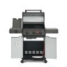 Газовый гриль PRIMELINER WEEKEND 3B
