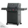 Газовый гриль PRIMELINER WEEKEND 3B