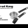 Премиум-набор для гриля Broil King для смазывания, 2 предмета  -video