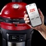 Керамический гриль Kamado Joe Konnected Joe  