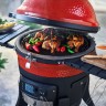 Керамический гриль Kamado Joe Konnected Joe  