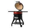 Керамический гриль Kamado Joe Konnected Joe  