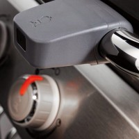 Фонарь для газовых грилей Weber, автоматический