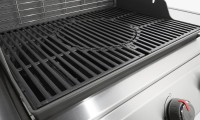 Газовый гриль Weber Genesis II E-310 GBS, чёрный + iGrill 3 в подарок арт. 7205
