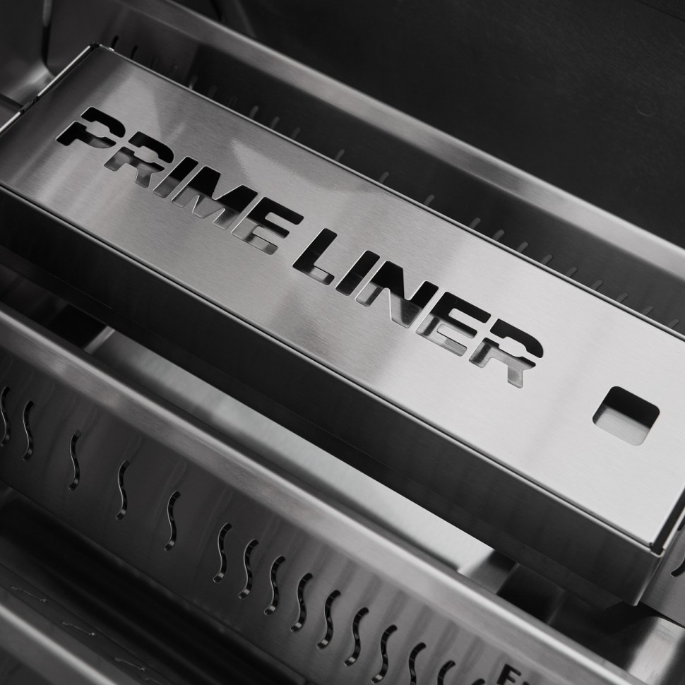 Газовый гриль PRIMELINER S class PRO