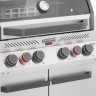 Газовый гриль PRIMELINER S class PRO