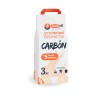 Древесно-угольные брикеты Carbon 3 кг  