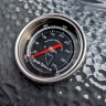 Керамический гриль SnS Grills Deluxe Kamado, 57 см  