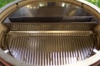 Керамический гриль SnS Grills Deluxe Kamado, 57 см  
