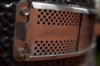 Керамический гриль SnS Grills Deluxe Kamado, 57 см  