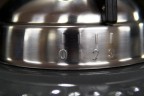 Керамический гриль SnS Grills Deluxe Kamado, 57 см  