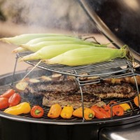 Дополнительная решетка для гриля Weber 2-й уровень