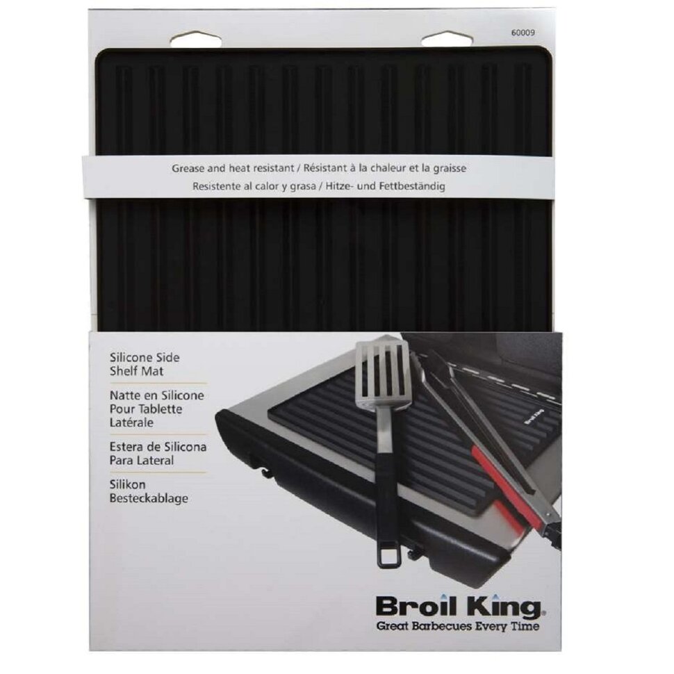 Силиконовый коврик для грилей Broil-King  