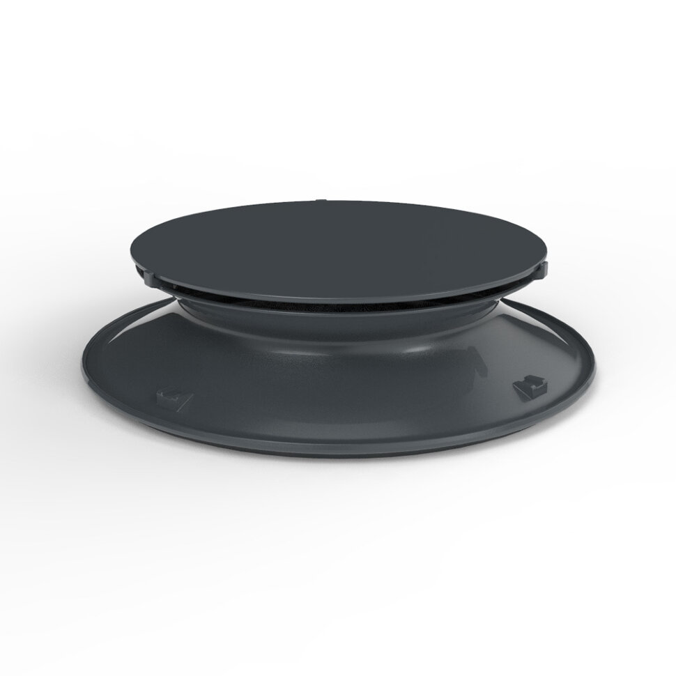 Керамический гриль Kamado Joe Big III Red  