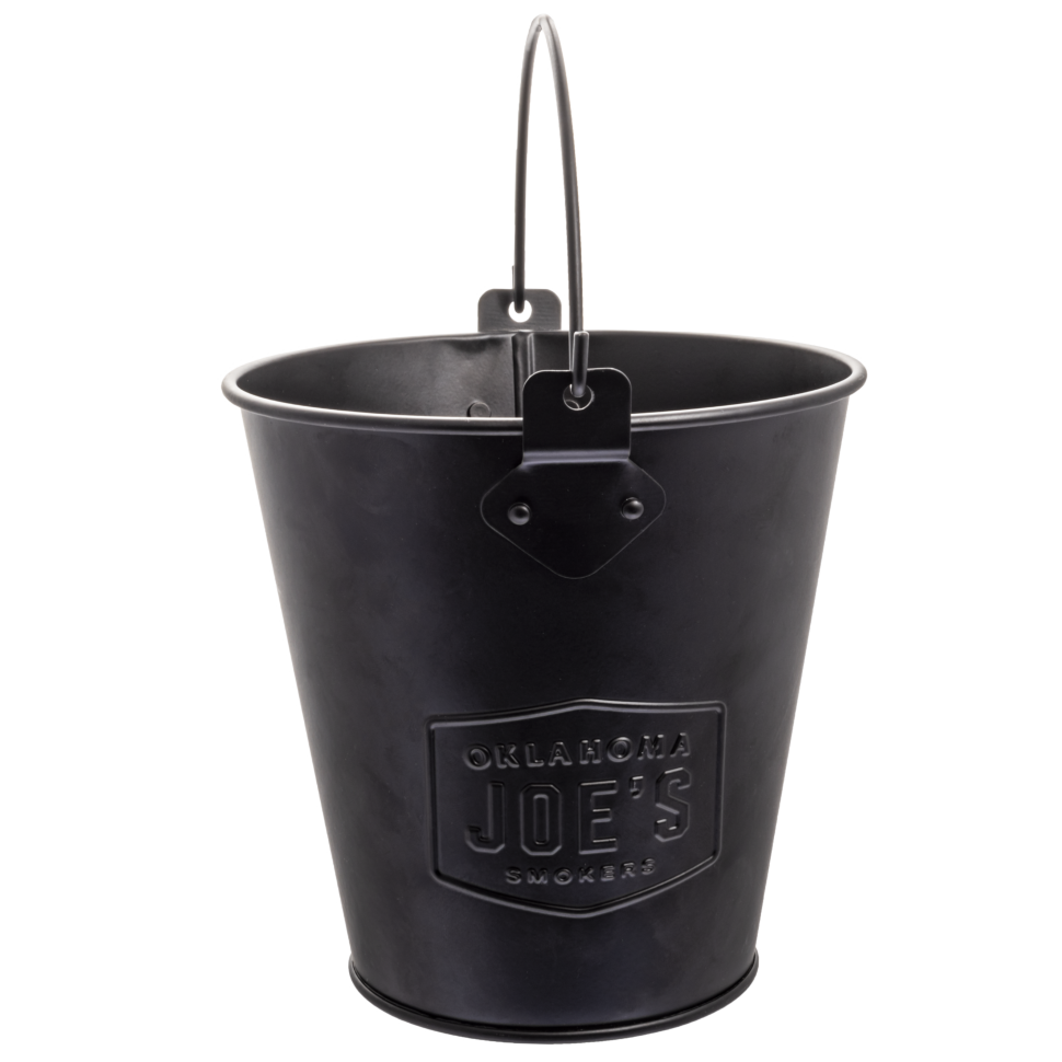 Ведро-жиросборник Oklahoma Joe's  