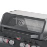 Газовый гриль PRIMELINER G class PRO