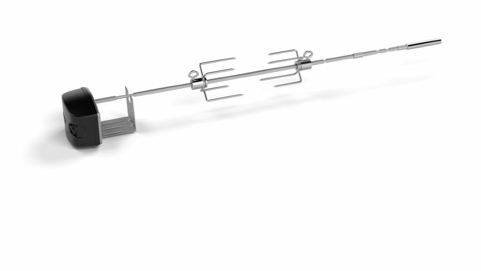 Электрический вертел для гриля Weber Genesis II 200/300 серии  