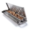 Контейнер для копчения Broil-King, с крышкой, нерж. сталь     