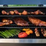 Пеллетный гриль Z Grills 1000 WiFi  